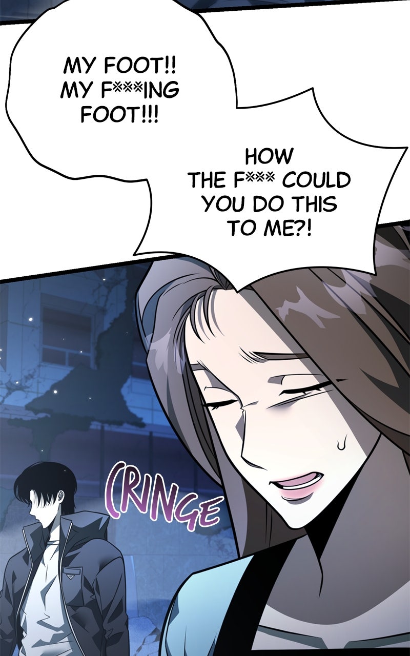 Read Reincarnator EN Manga Online