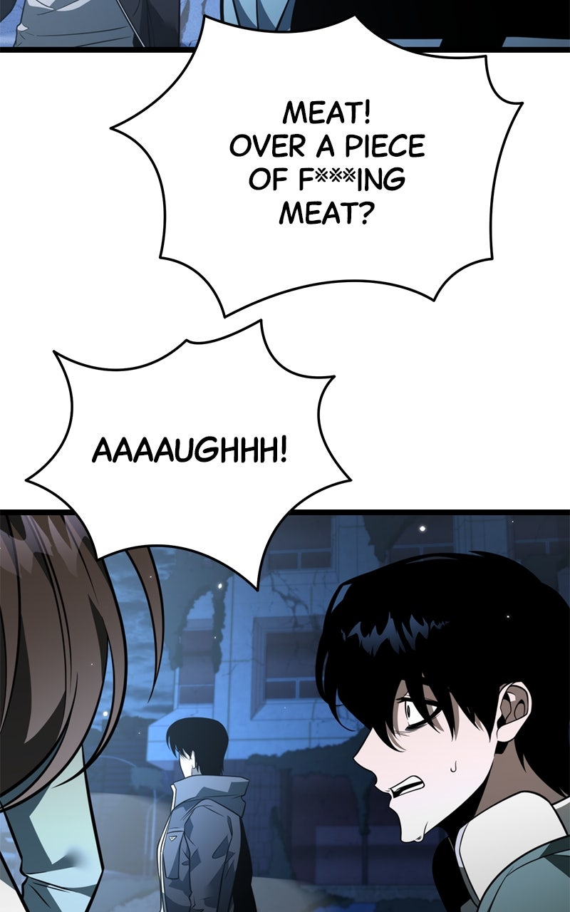 Read Reincarnator EN Manga Online