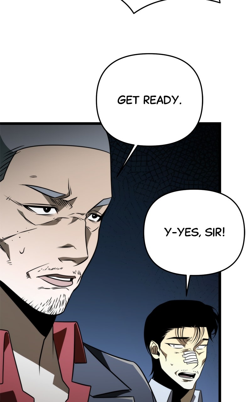 Read Reincarnator EN Manga Online