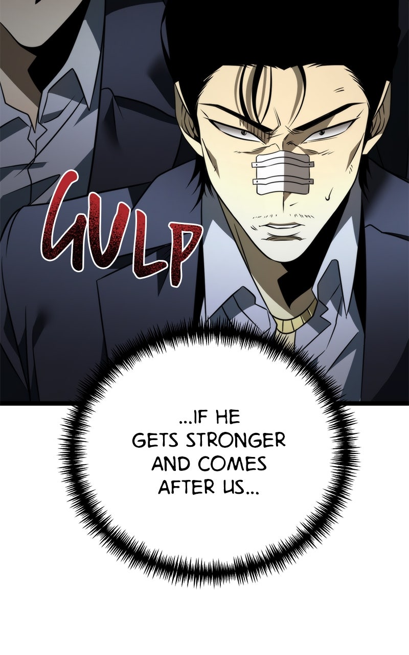 Read Reincarnator EN Manga Online