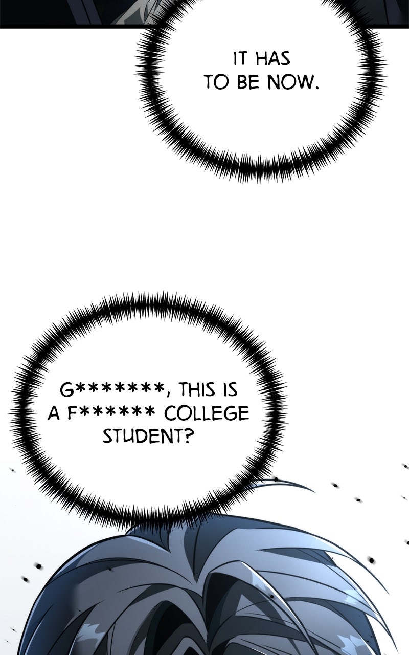 Read Reincarnator EN Manga Online