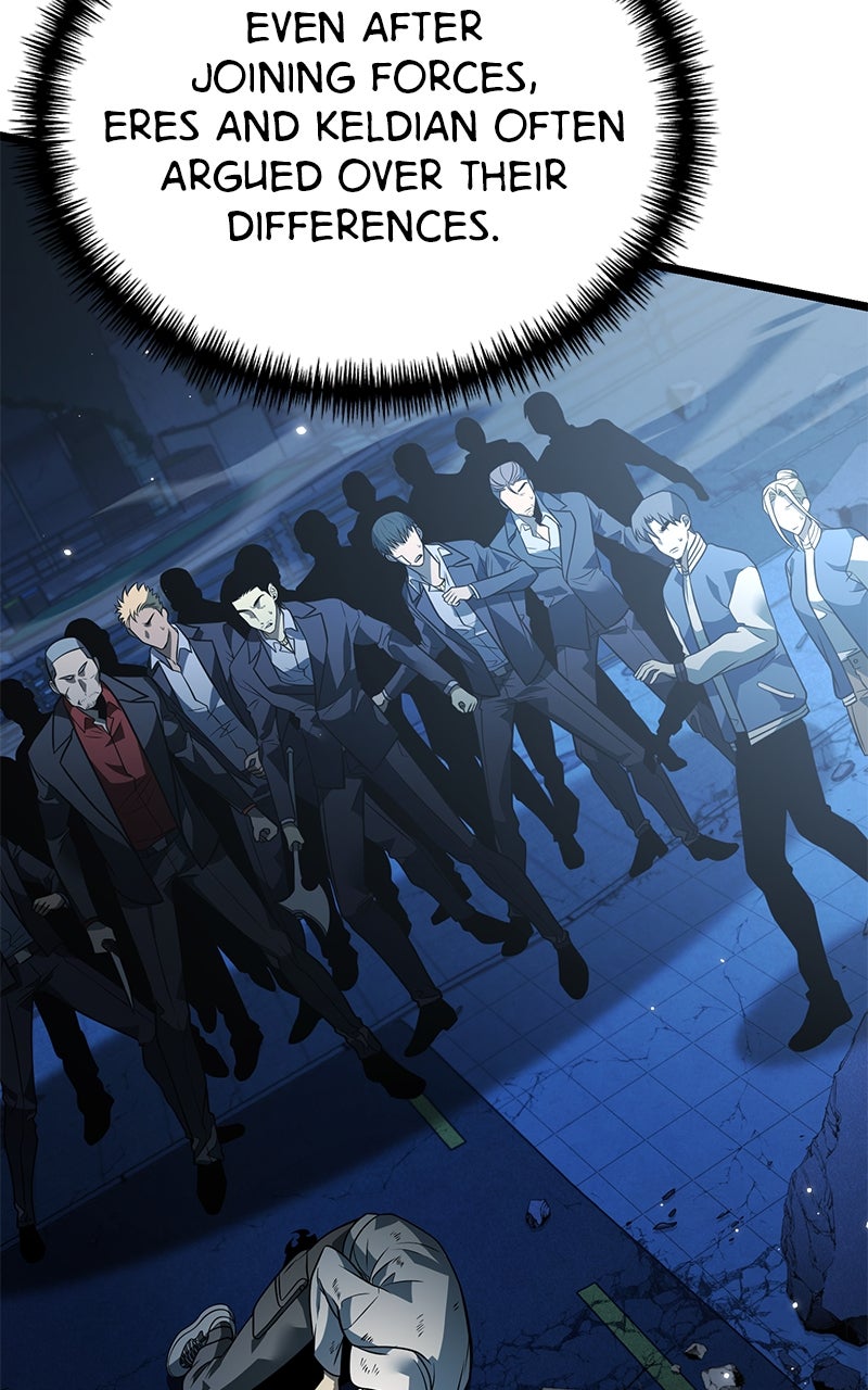 Read Reincarnator EN Manga Online