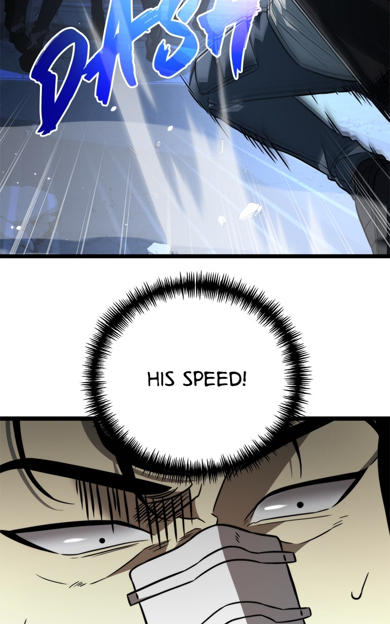 Read Reincarnator EN Manga Online