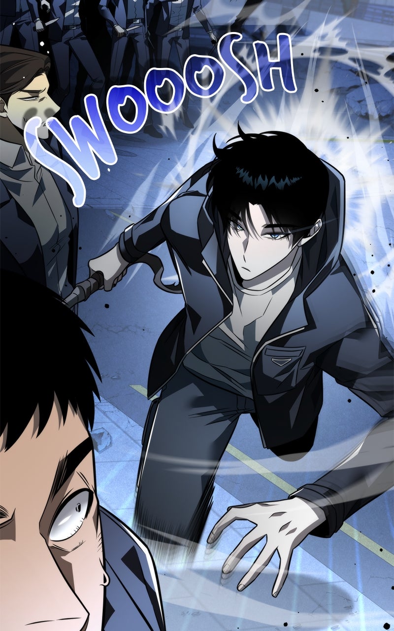 Read Reincarnator EN Manga Online