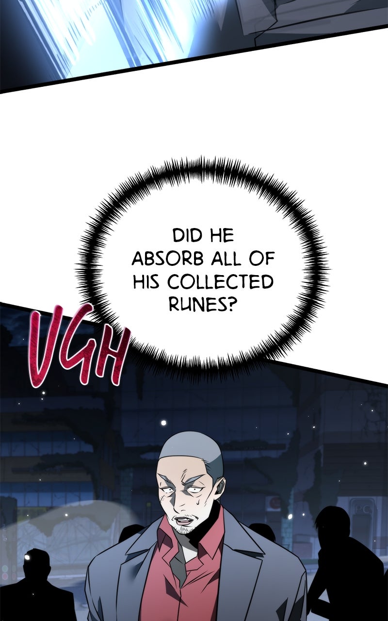 Read Reincarnator EN Manga Online