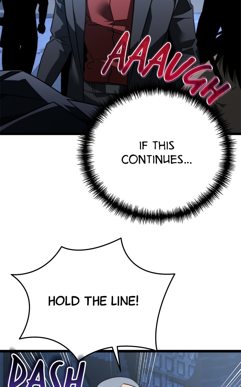 Read Reincarnator EN Manga Online
