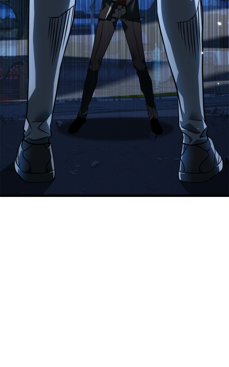 Read Reincarnator EN Manga Online