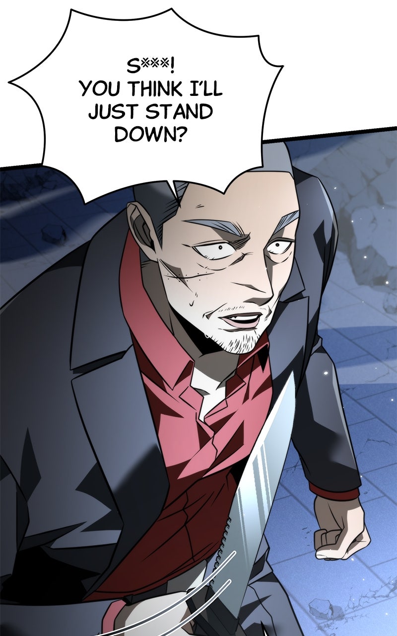 Read Reincarnator EN Manga Online