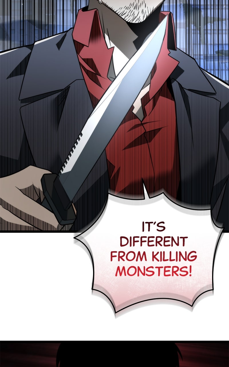 Read Reincarnator EN Manga Online
