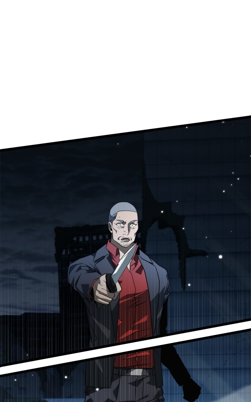 Read Reincarnator EN Manga Online