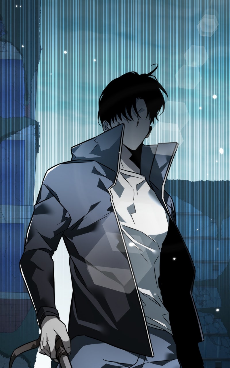 Read Reincarnator EN Manga Online