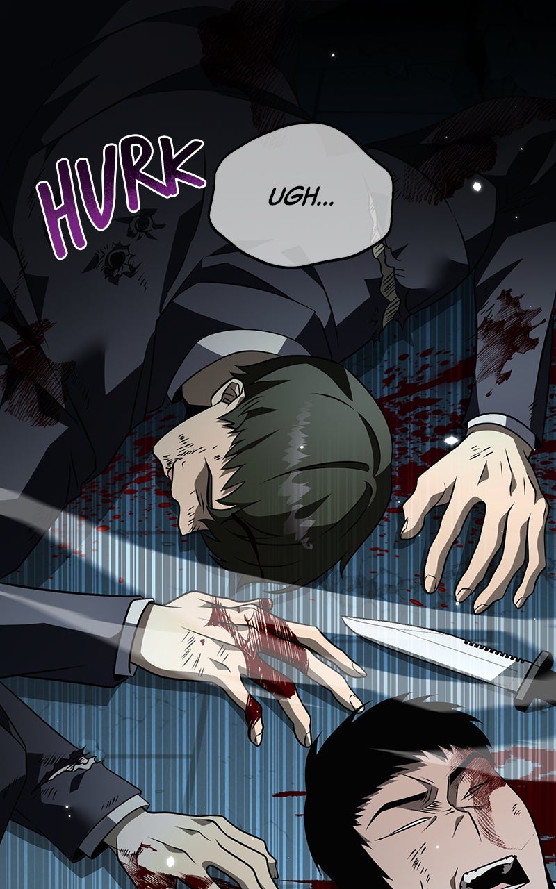 Read Reincarnator EN Manga Online