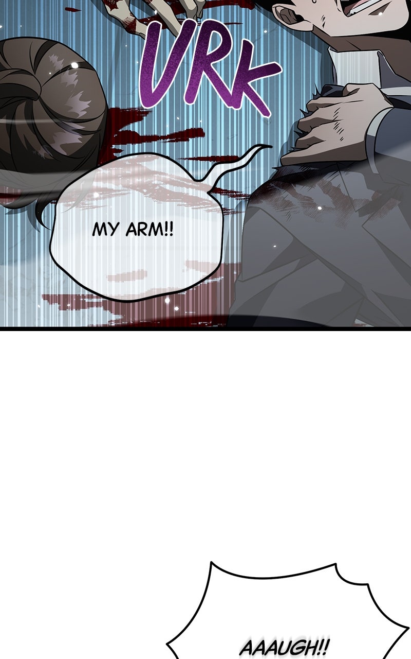 Read Reincarnator EN Manga Online