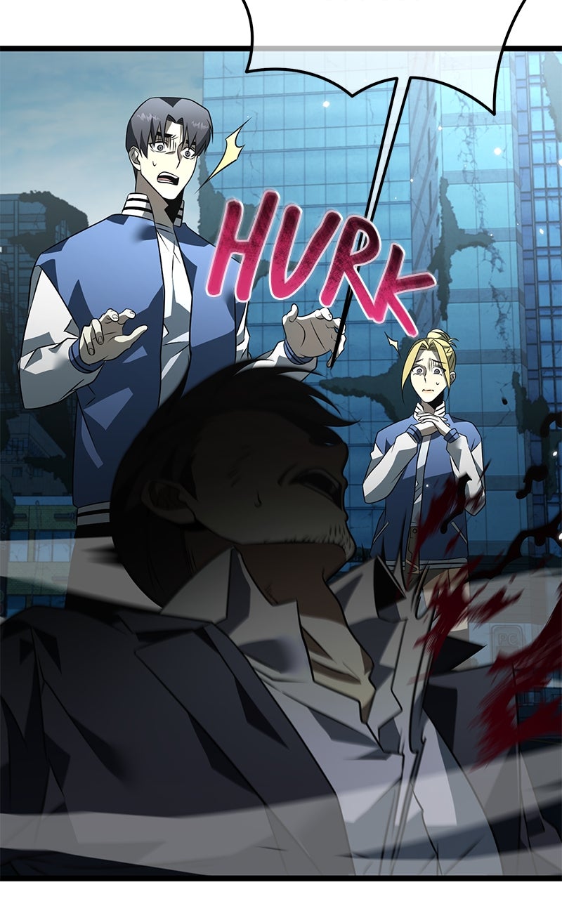 Read Reincarnator EN Manga Online
