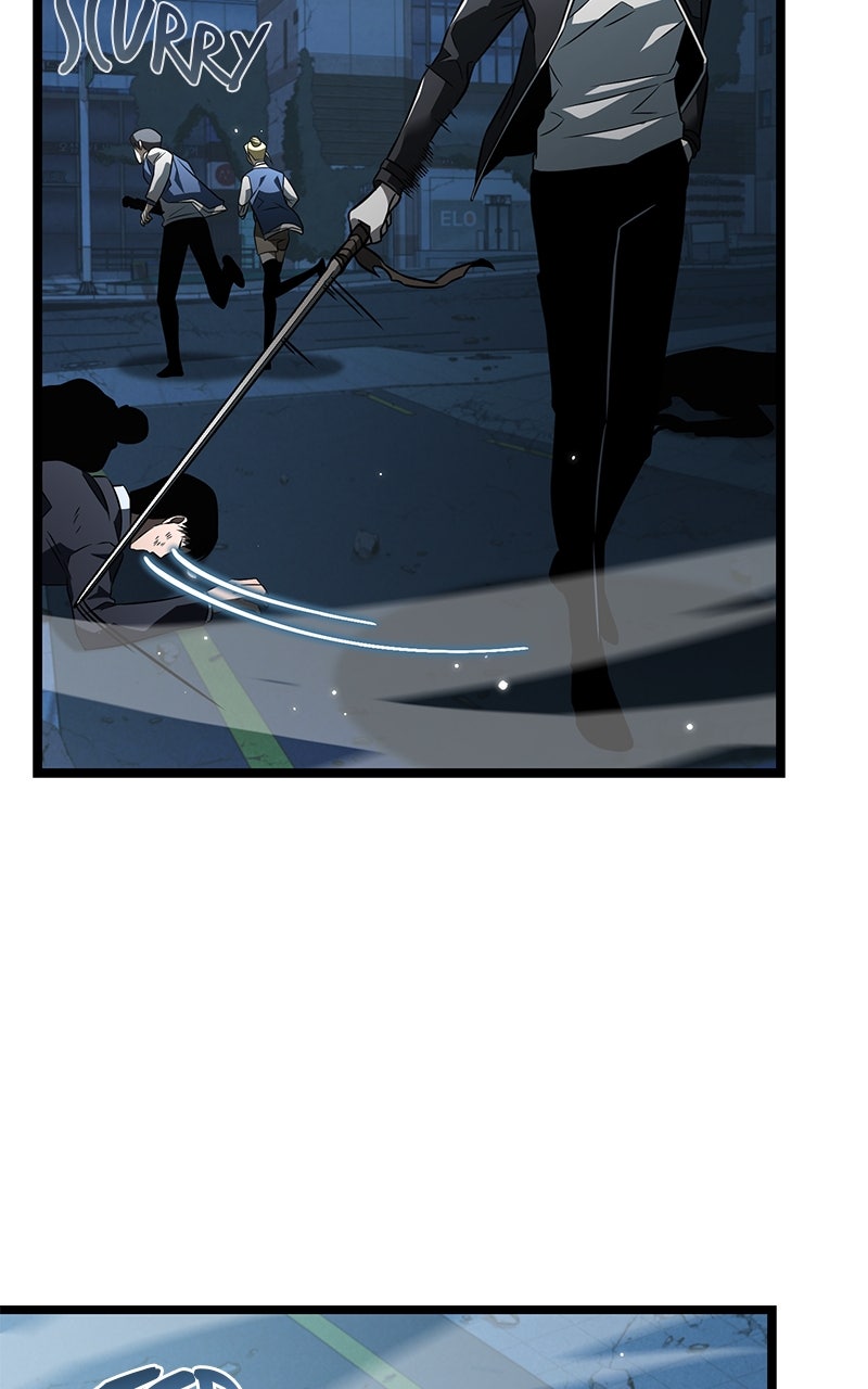 Read Reincarnator EN Manga Online
