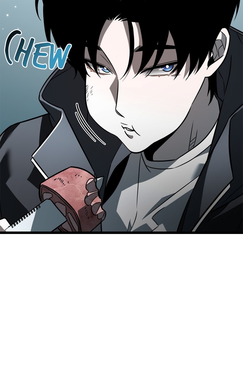 Read Reincarnator EN Manga Online
