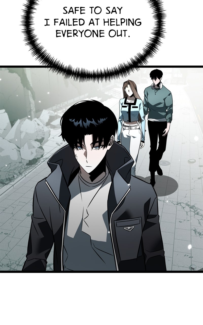 Read Reincarnator EN Manga Online