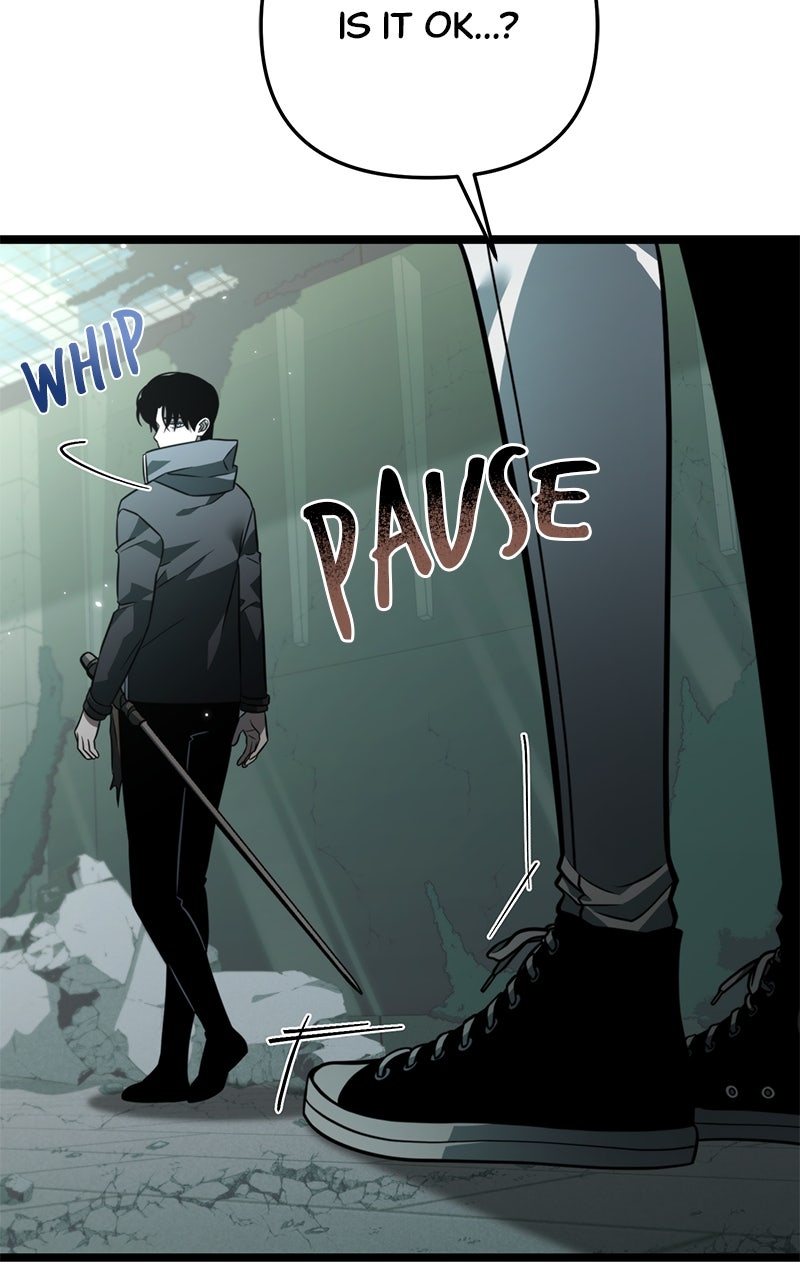 Read Reincarnator EN Manga Online