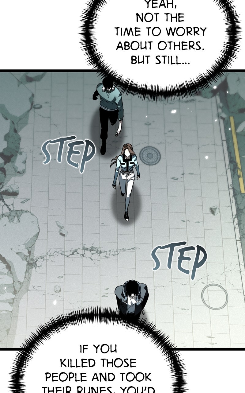 Read Reincarnator EN Manga Online