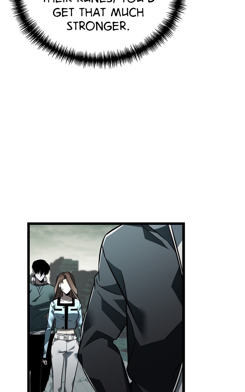Read Reincarnator EN Manga Online