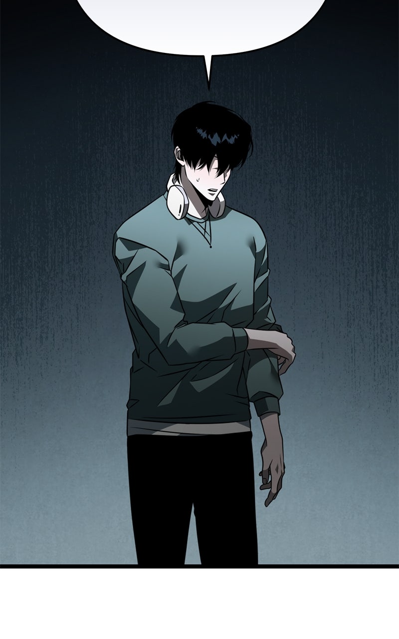 Read Reincarnator EN Manga Online