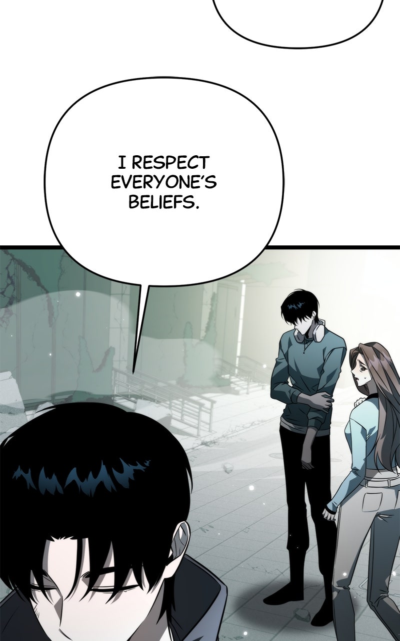 Read Reincarnator EN Manga Online