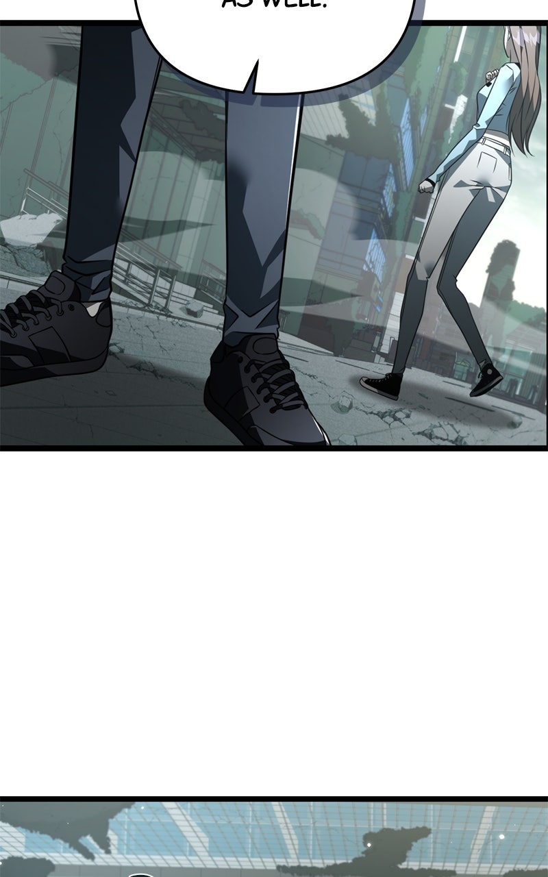 Read Reincarnator EN Manga Online
