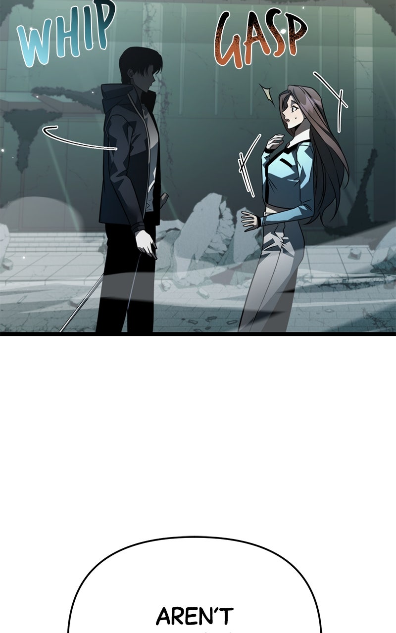 Read Reincarnator EN Manga Online
