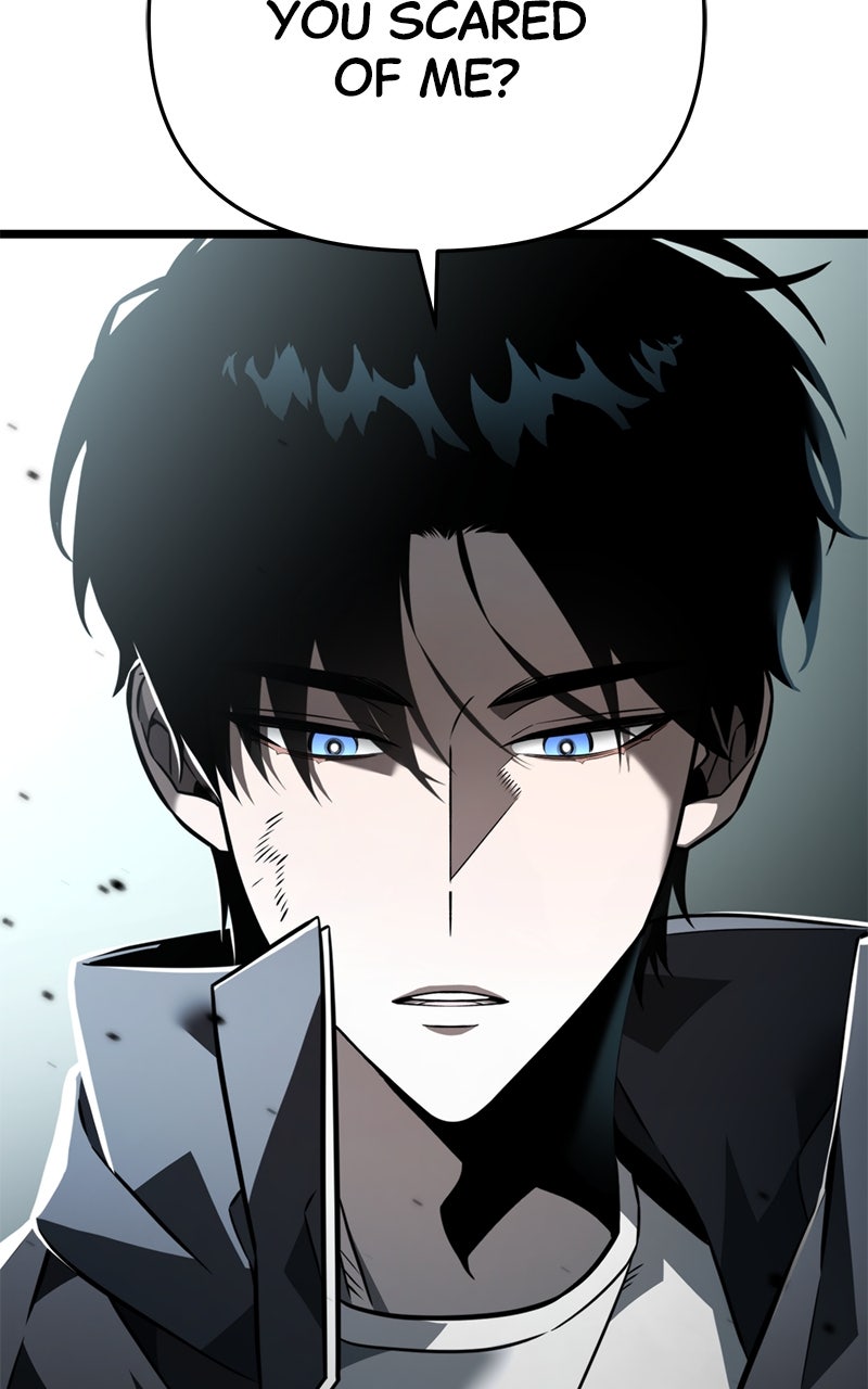 Read Reincarnator EN Manga Online
