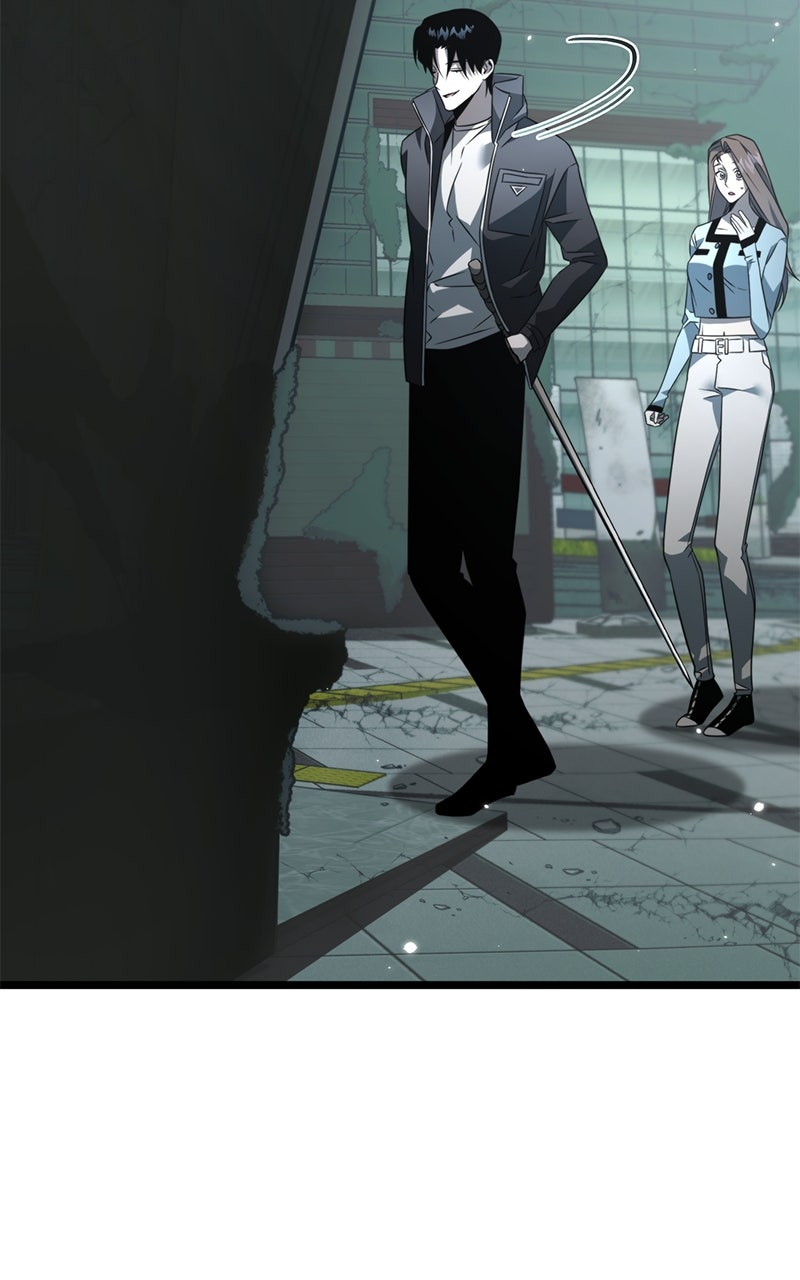 Read Reincarnator EN Manga Online