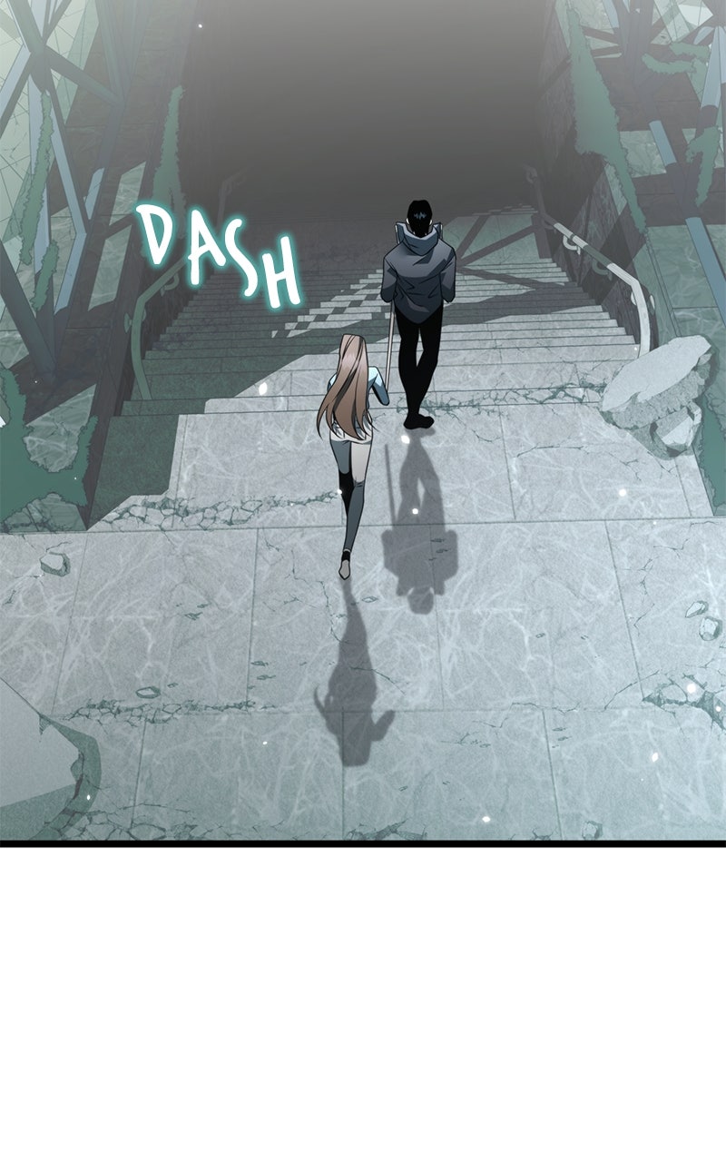 Read Reincarnator EN Manga Online