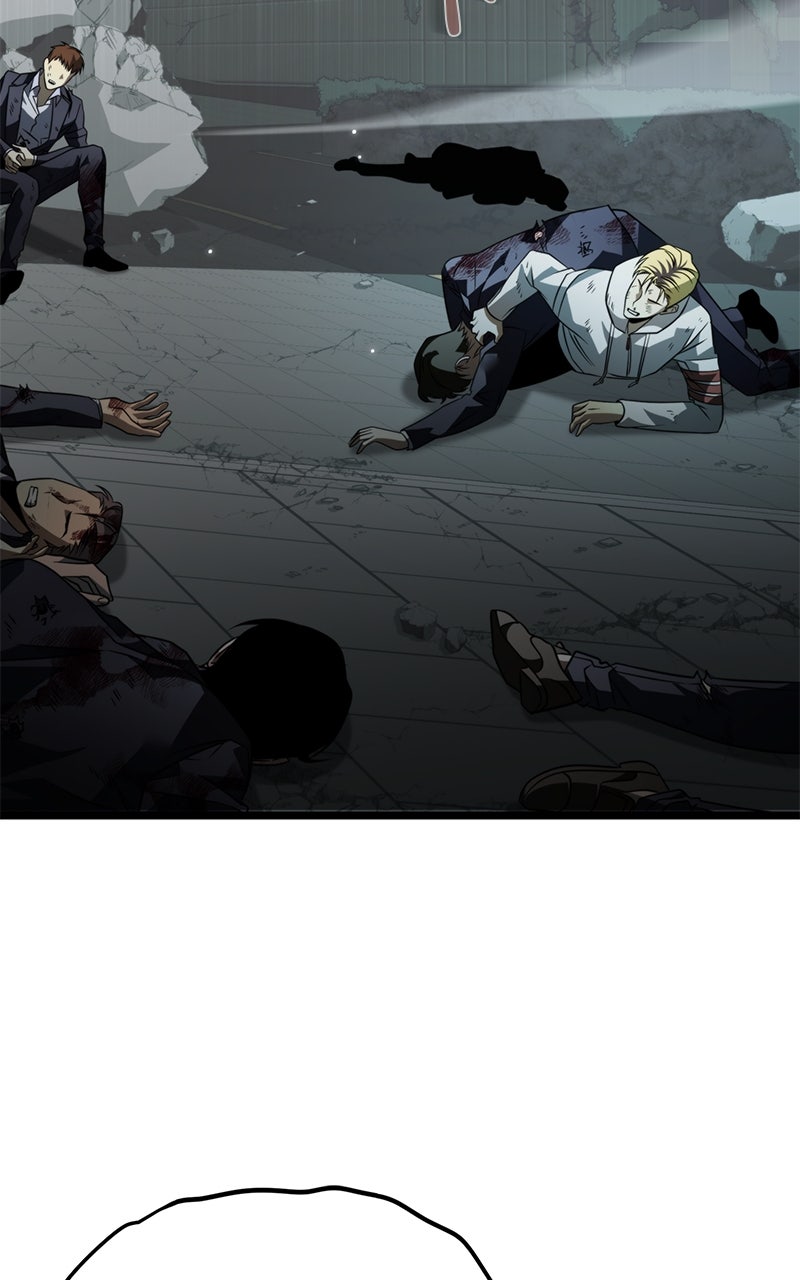 Read Reincarnator EN Manga Online
