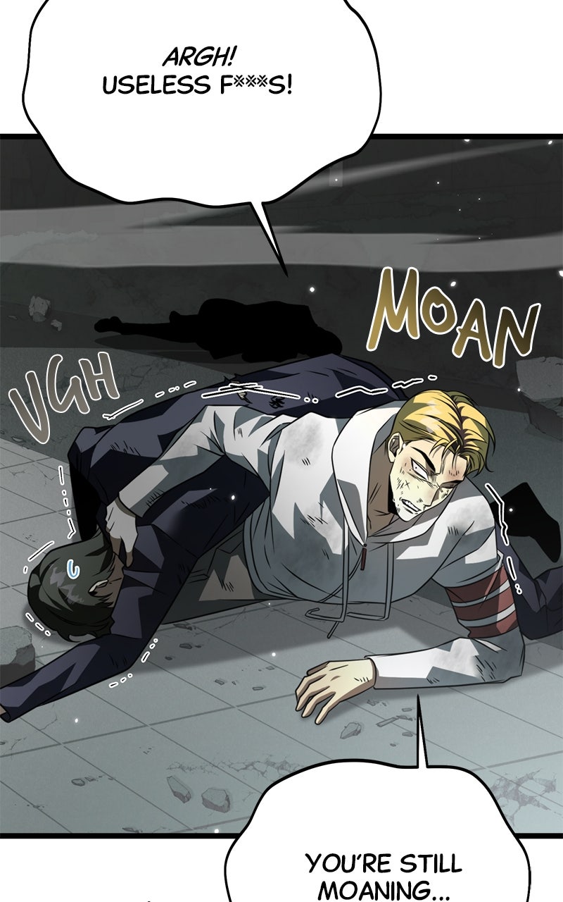 Read Reincarnator EN Manga Online