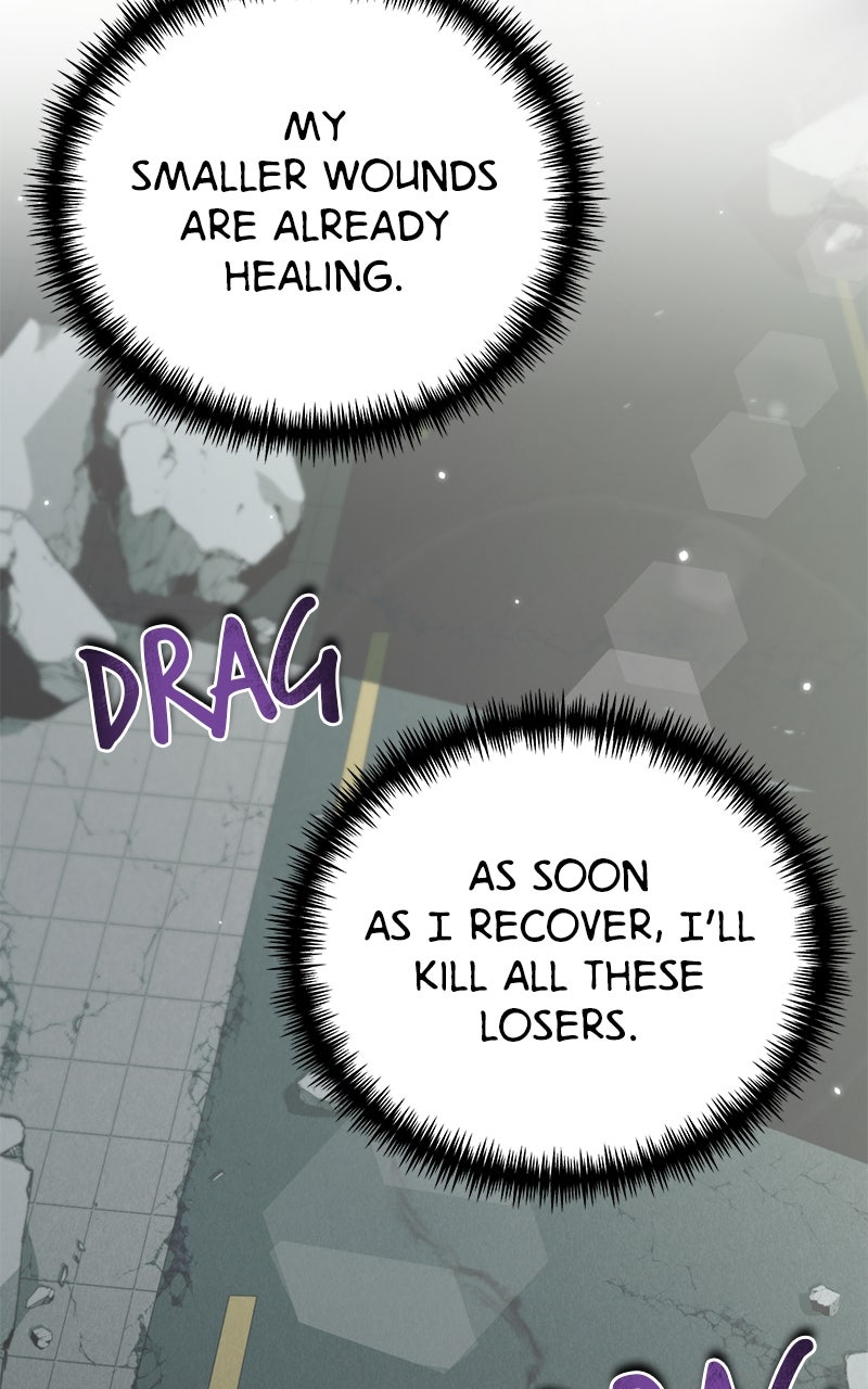 Read Reincarnator EN Manga Online