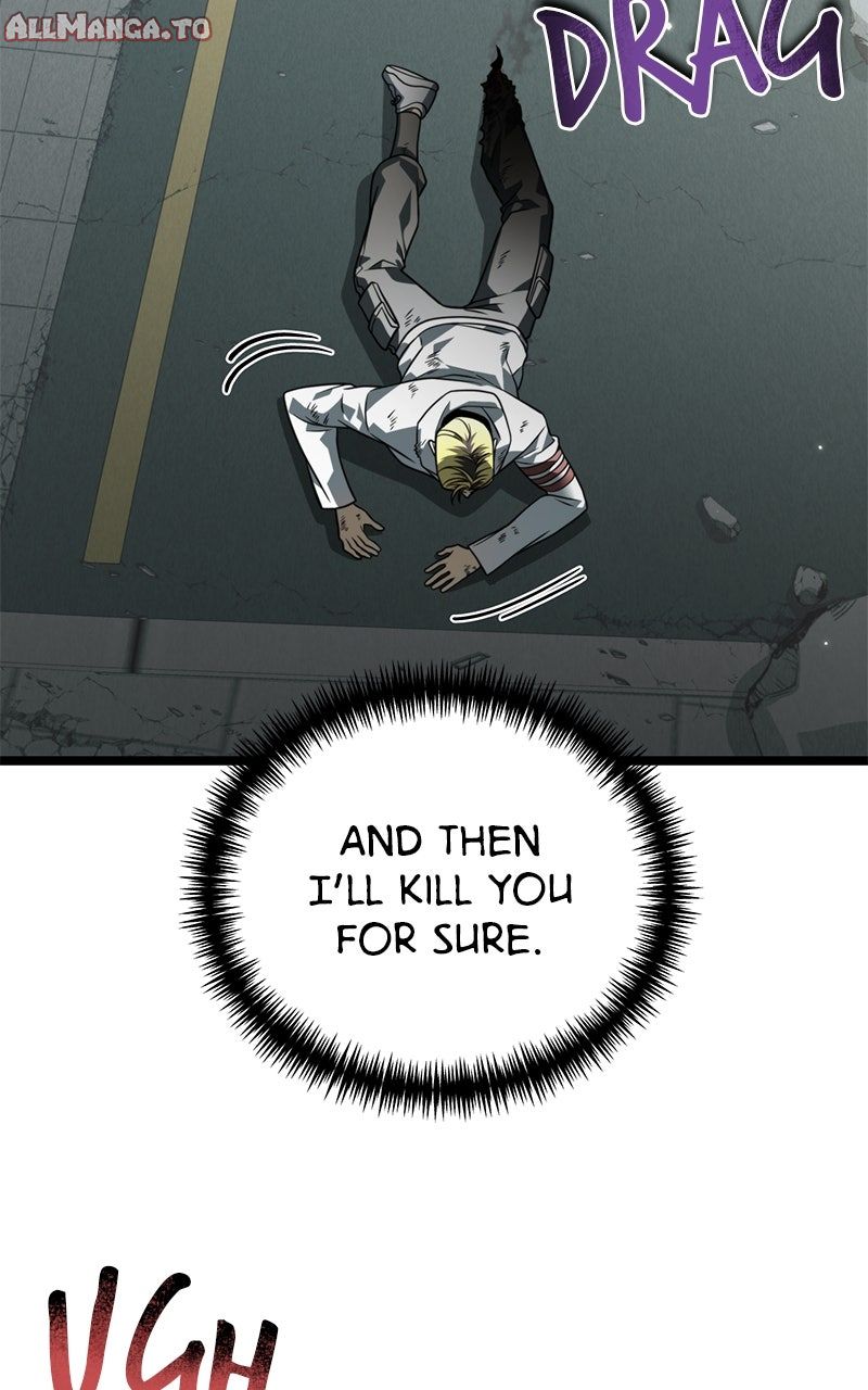 Read Reincarnator EN Manga Online