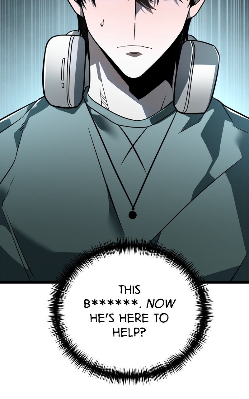 Read Reincarnator EN Manga Online