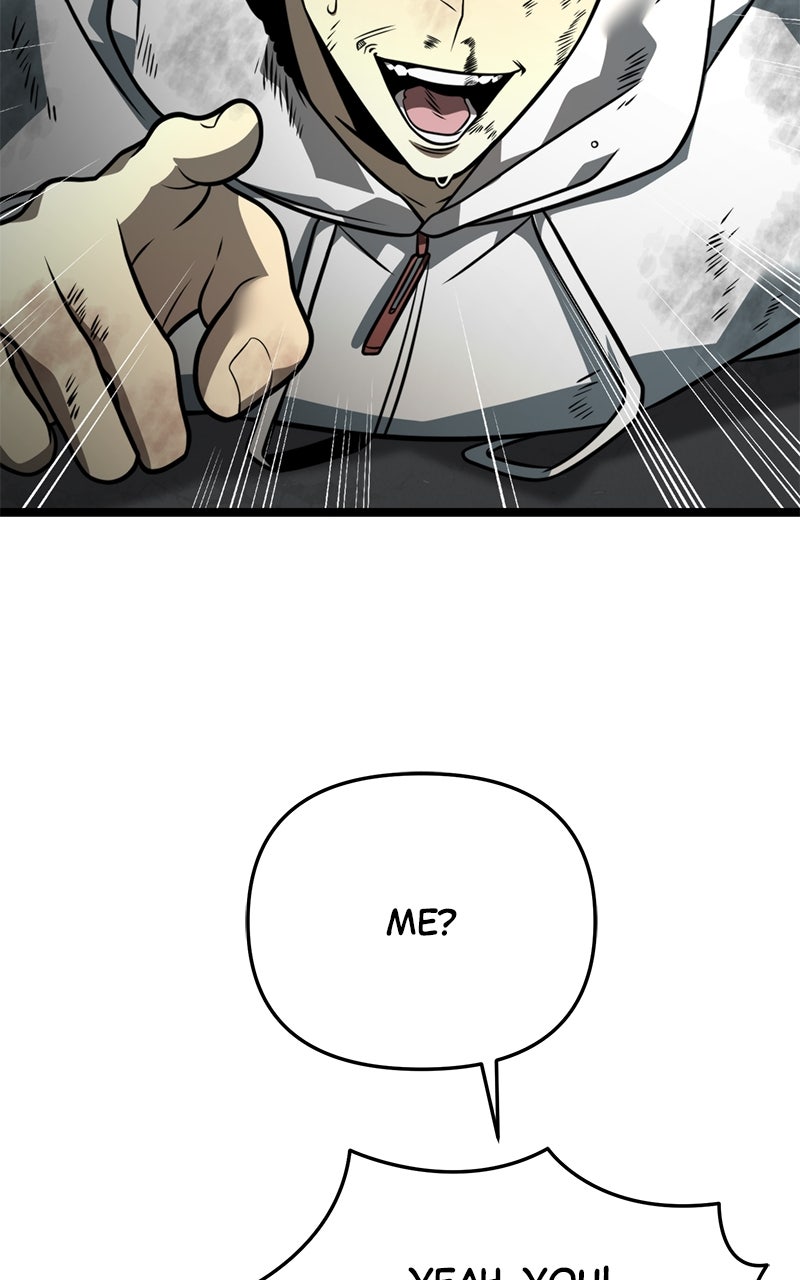 Read Reincarnator EN Manga Online