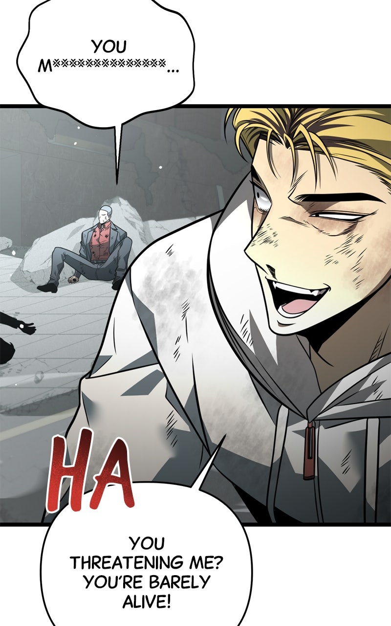 Read Reincarnator EN Manga Online