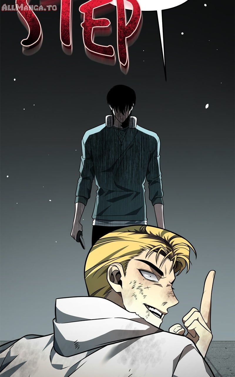 Read Reincarnator EN Manga Online
