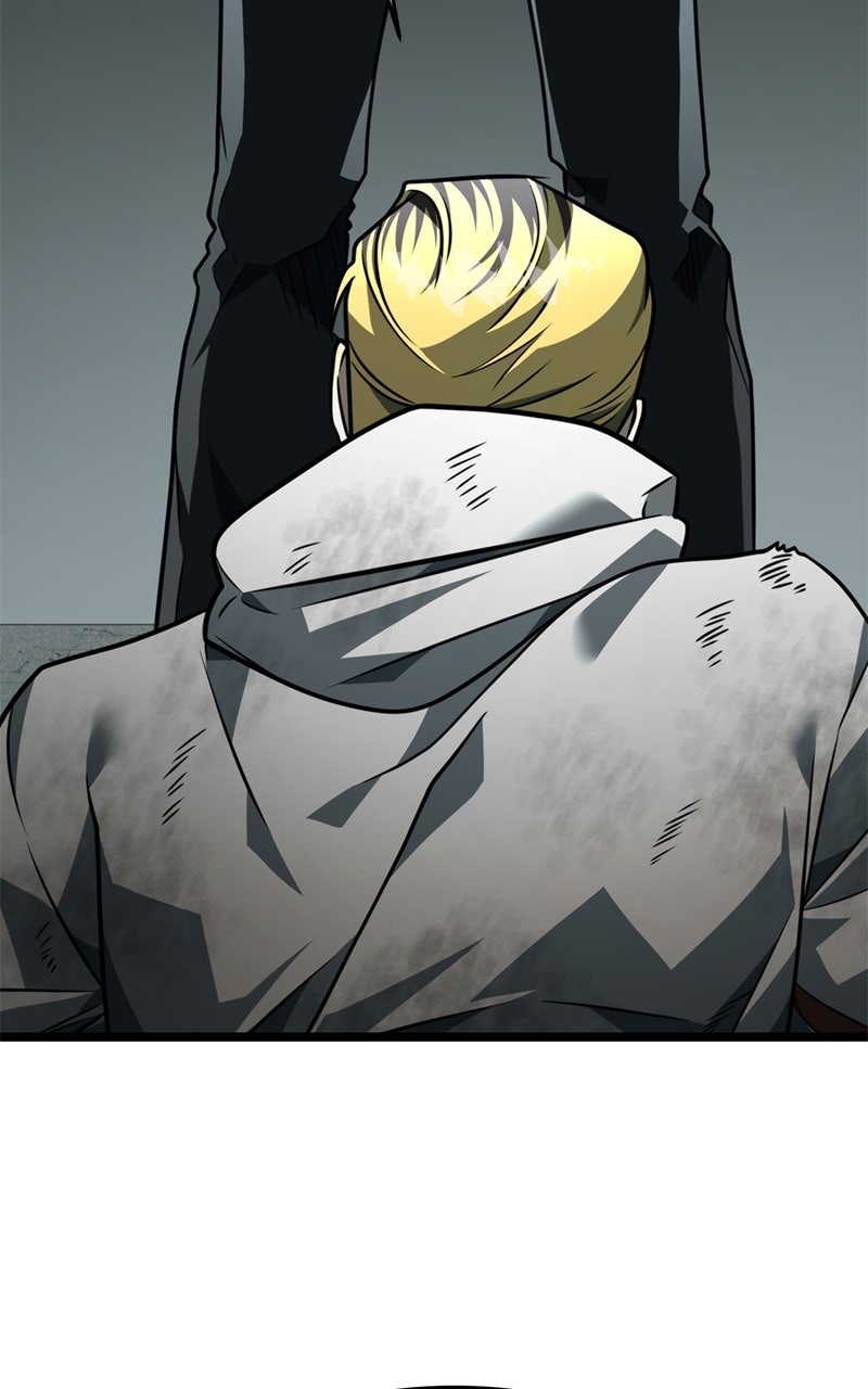 Read Reincarnator EN Manga Online