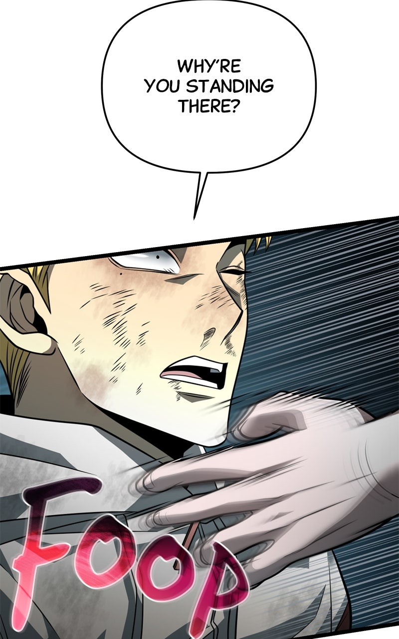 Read Reincarnator EN Manga Online