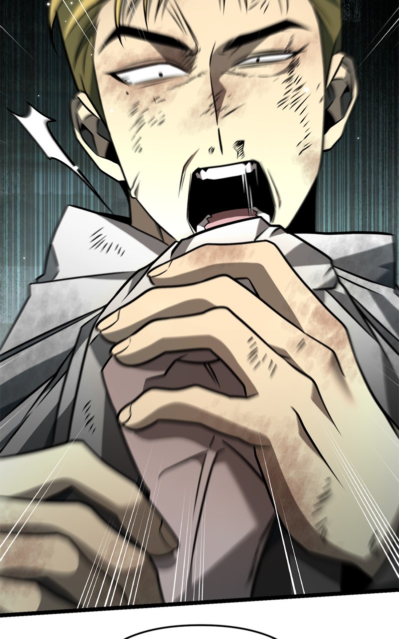 Read Reincarnator EN Manga Online