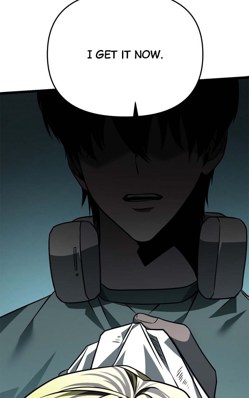 Read Reincarnator EN Manga Online