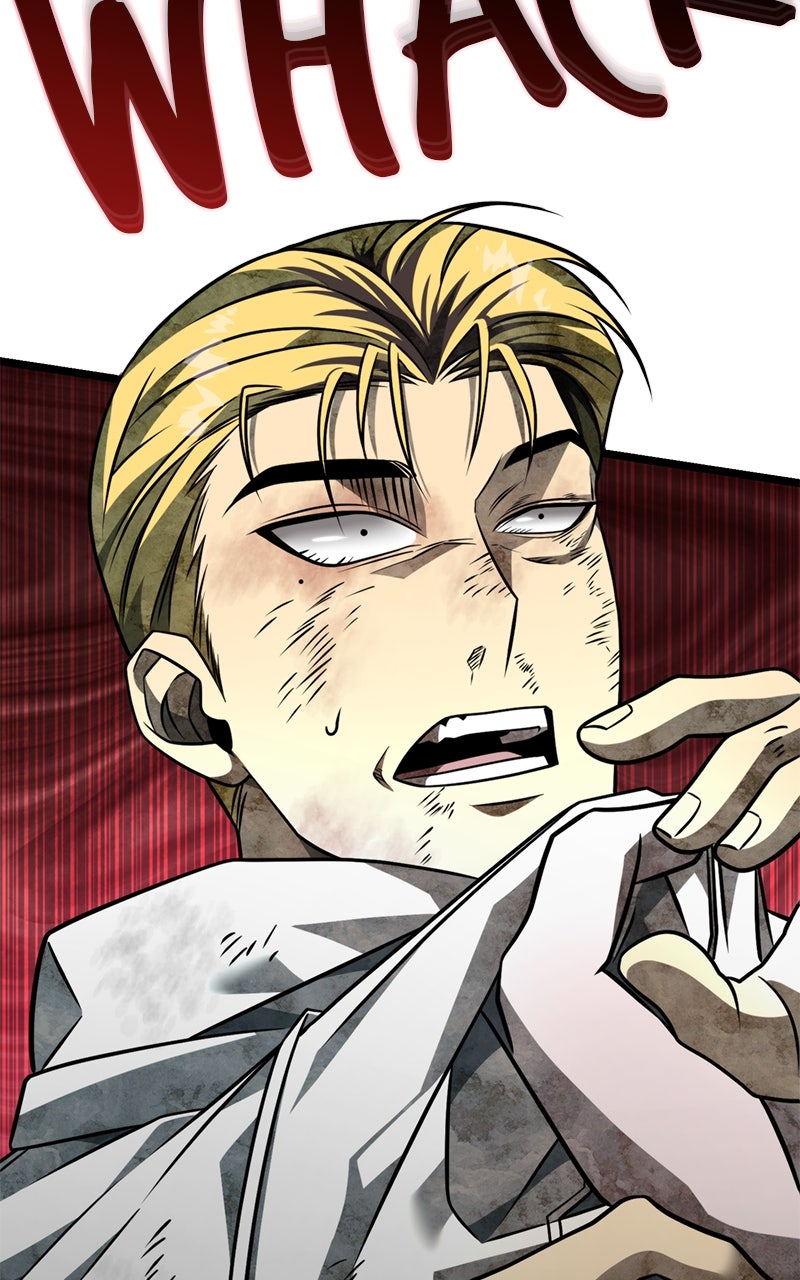 Read Reincarnator EN Manga Online