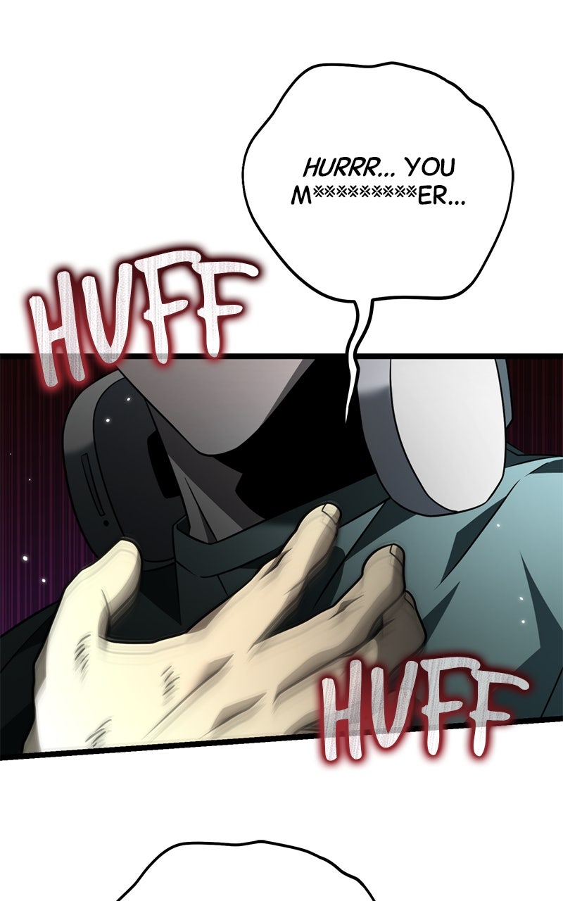 Read Reincarnator EN Manga Online