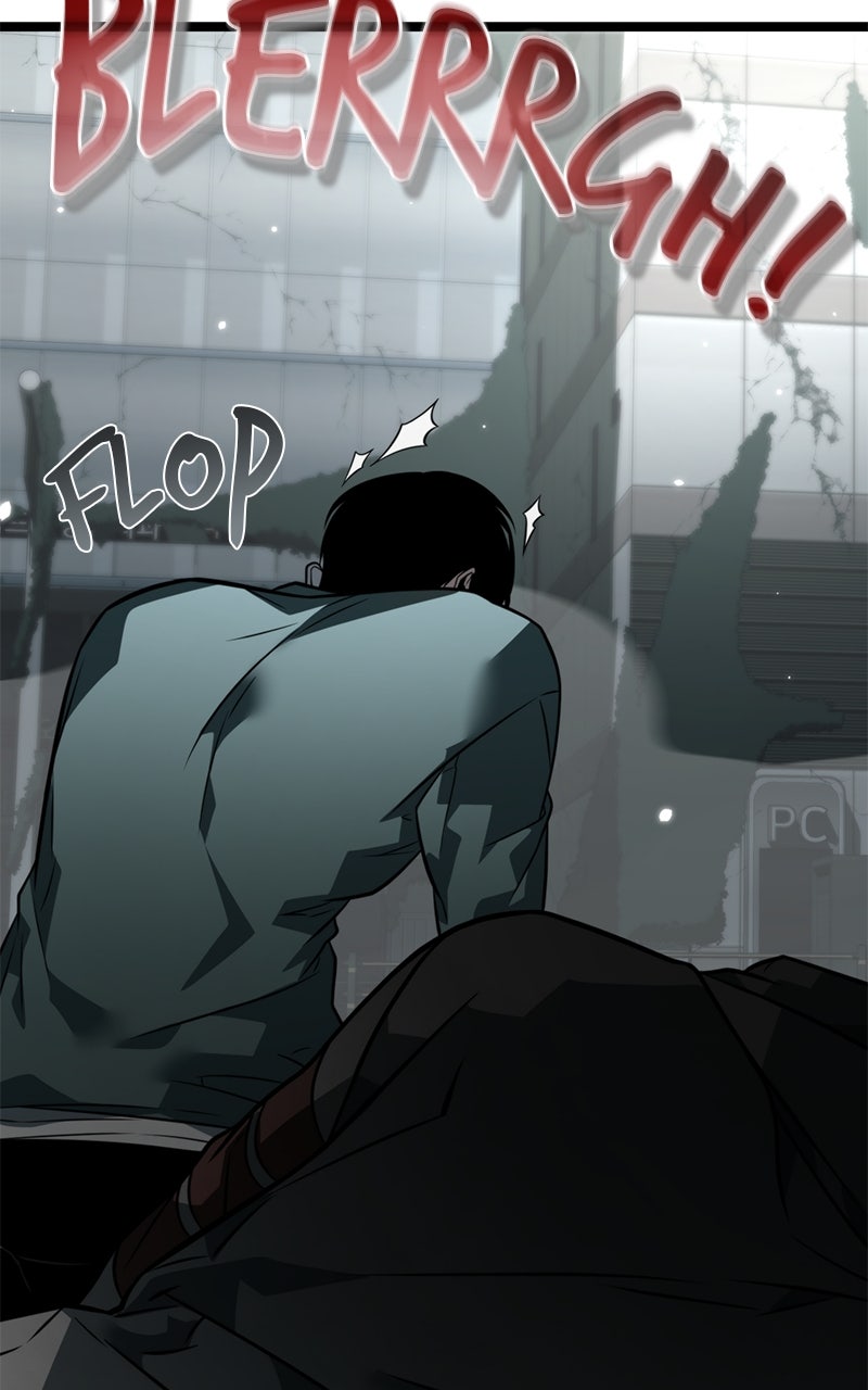 Read Reincarnator EN Manga Online