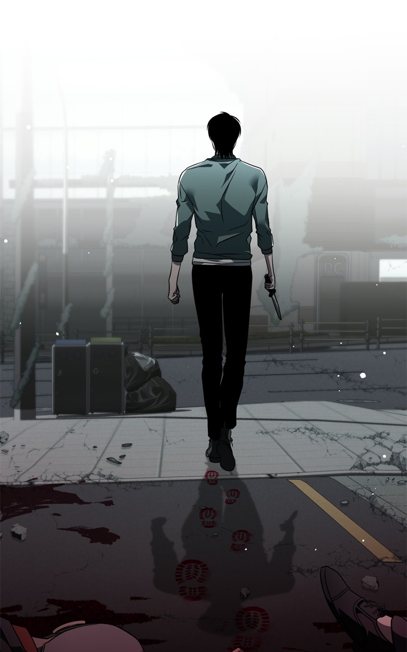 Read Reincarnator EN Manga Online