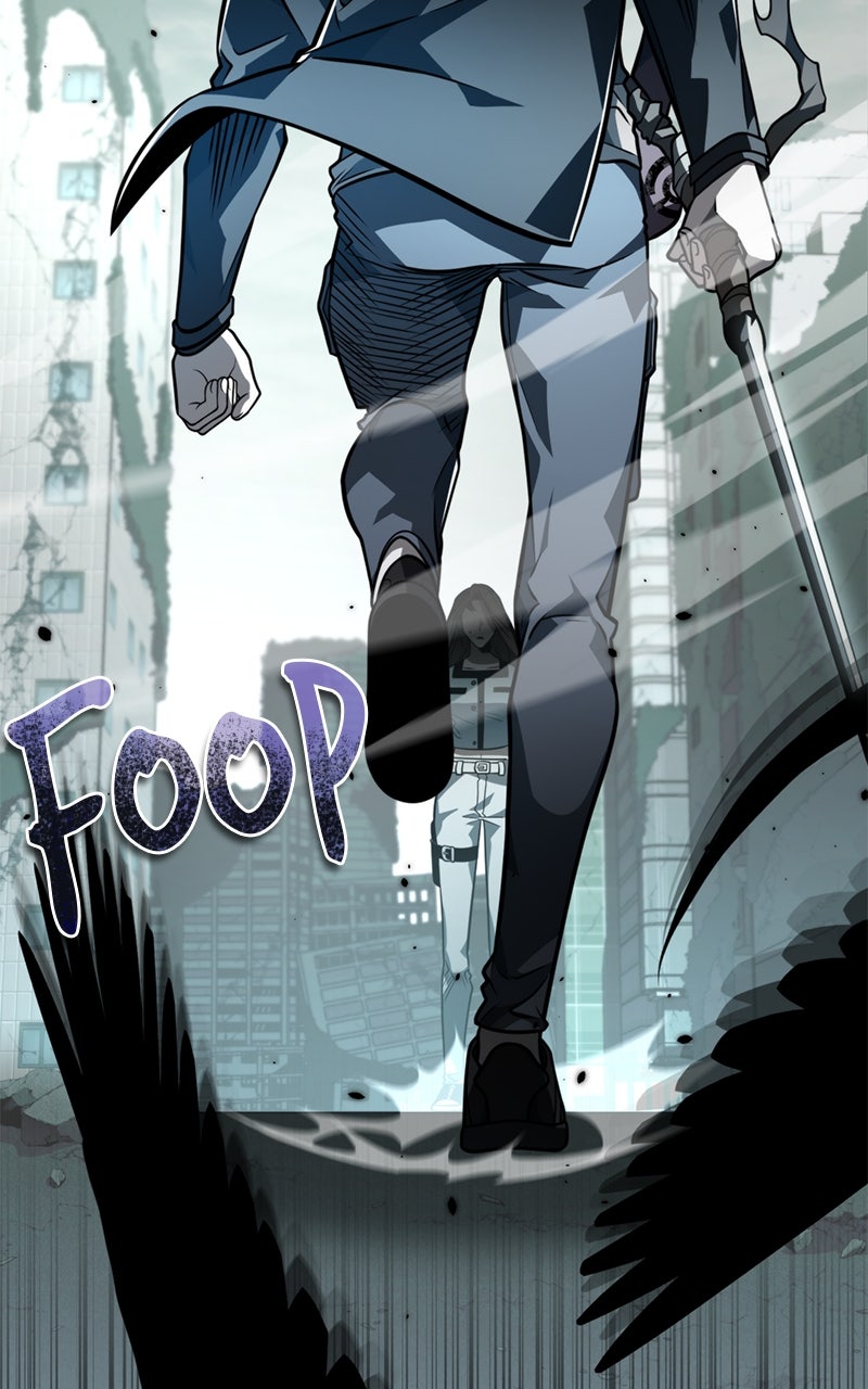Read Reincarnator EN Manga Online