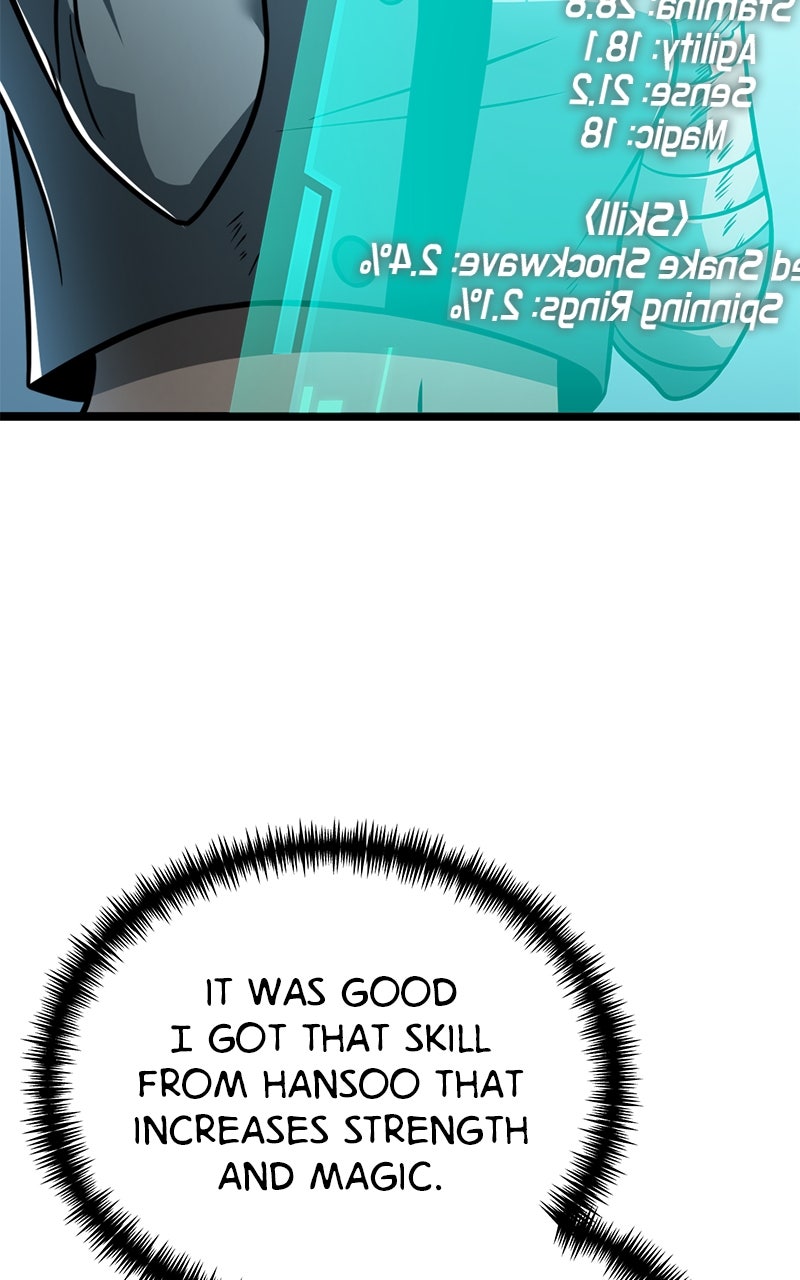 Read Reincarnator EN Manga Online