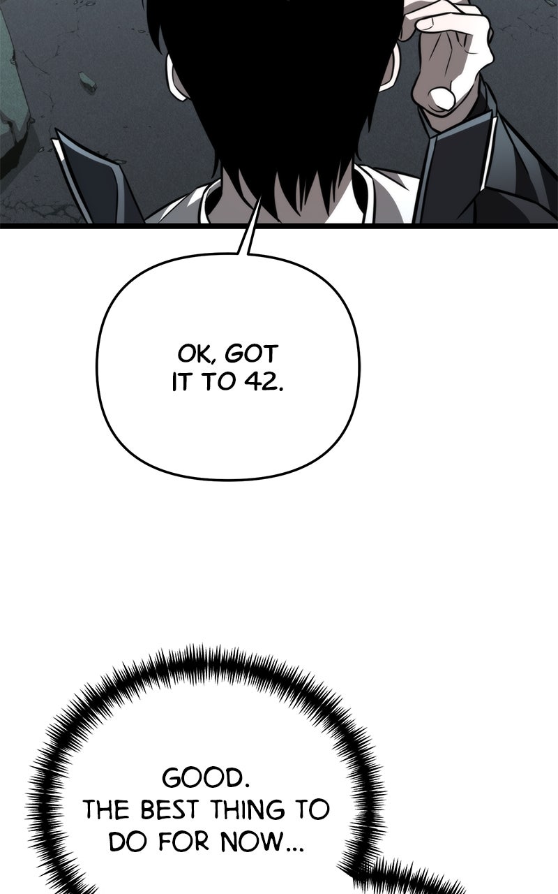Read Reincarnator EN Manga Online